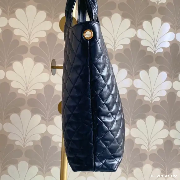Tony Luxuries ICARE MAXI YSL SHOPPING BAG 0624